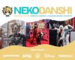 Nekodanshi Transforms Event Marketing: Cosplay Walk Acts, Cosplayer Model Bookings & a Spectacular Dragon Experience