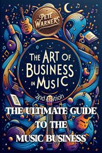 The Art of Business in Music, Second Edition - (TAOBIM)