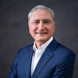 Naresh Ahuja