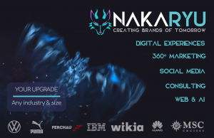 Nakaryu Web agency