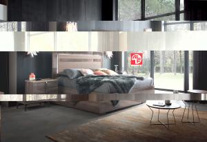Alf Matera Bed