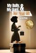 Harold Phifer's 'My Bully, My Aunt & Her Final Gift' Unveils the Complex Psychology of Family Trauma and Redemption
