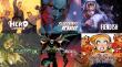 GlobalComix Unveils Exciting Summer Slate of GC Toons, Kicking off with Viva La Dirt League’s Epic NPC Man: Hero Outage