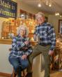 Danforth Pewter Celebrates 50 Years of American Craftsmanship