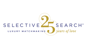 Selective Search 25th Anniversary Logo