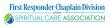 SCA is Proud to Announce a Board Certification Program for First Responder Chaplains