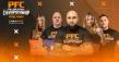 PFC's brand of Pillow-Mania comes to Poland