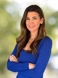 Megan Maxwell, Creative Content Specialist at Hype Boss, the premier branding, PR, and marketing agency in Jupiter, FL