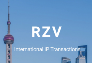 RZV logo