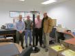John Gizzi of Rochester, NY Recognized for His Enduring Commitment to Special Olympics Community Service