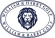 William & Harry Golf Unveils New LION Logo, Ushering in Bold Era of Luxury and Identity