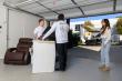 CLEAR THE CLUTTER: JUNK.COM CELEBRATES NATIONAL CLEAN OUT YOUR GARAGE DAY WITH TOP TIPS & TOOLS