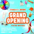 It’s Boba Time Celebrates Grand Opening in Ontario, CA with City Officials, Exclusive Giveaways, 140+ Signature Drinks