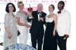 International Award for Casa Padrino: German Luxury Furniture Brand Celebrated During Cannes Film Festival 2025