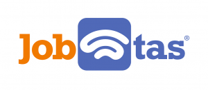 Jobstas logo