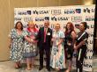 Defenders of Resilience Founder Eleanor Haack-Finney Named 2025 Heroes at Home Military Spouse of the Year