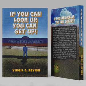 If You Can Look Up, You Can Get Up!
