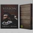 Virgil C. Revish Empowers Next Generation with Two Motivational Guides for Academic and Personal Success