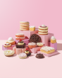 Crumbl Celebrates Summer With Friends & Family Day