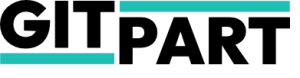 GitPart Logo