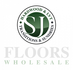 Sj Floors Wholesale Logo
