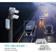 NEXCOM VTC 1921 Vehicle Computer Delivers Energy Efficiency and IP67-rated Resilience