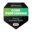 MiaRec Featured as Core Performing Vendor on the CMP Research Prism for Automated QA/QM in CX Technology