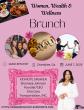 Women, Wealth and Wellness Brunch Set for June 7 in Celebration of Rebuild Your Life Month