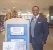 Dr. Michael C. Threatt releases his 180 Days Later: Reset, Renew, Reframe – A CEO’s Strategic Impact and Vision Report
