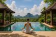 Where Americans Are Going for Wellness Retreats – 2025 New Report Released