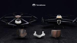 Terra Agri and Midwest Composites Launch Bio-Composite Drone Canopy Cover to Cut CO₂ Emissions