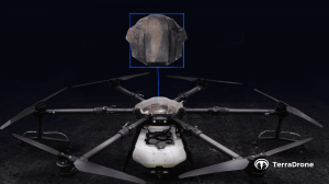 E16 drone