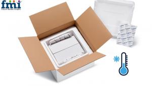 Temperature Controlled Pharma Packaging Market
