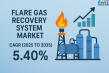 Flare Gas Recovery System Market to Reach USD 2.19 Billion by 2035, Driven by Emissions Rules & Oil & Gas Redevelopment