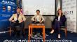 Microplastics Emergency and Public Health: ALLATRA Shares Research at Bay Atlantic University