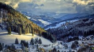 Germany Mountain and Ski Resort Market
