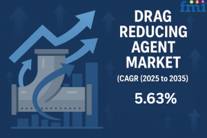 Drag Reducing Agent Market