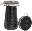 Limited to 500 Units: 'Honda Wing Mark Folding Stool' Now Available at Suzuka Circuit