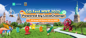 GO Fest MVP 2025