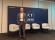 CB International Bank Group Chairman Sun Jiangtao Attends CrossTech 2025 Conference