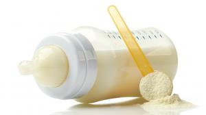 United States Infant Formula Market