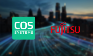 COS Fujitsu 2