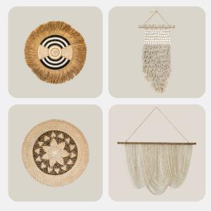 Wall Decor Collections