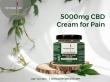 Pin High CBD Unveils Powerful CBD Muscle & Joint Cream to Address the Growing Need for Localized Pain Relief