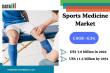 Global Sports Medicine Market Set to Reach $11.3B by 2031, Driven by Innovation | DataM Intelligence