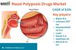 Nasal Polyposis Drugs Market Size, Trends & Top Treatment Options 2025 | DataM Intelligence