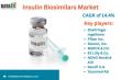 Insulin Biosimilars Market Growth | Trends, Share, Demand & Forecast 2025 | DataM Intelligence