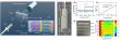 High-Resolution Fiber-Optic Ultrasonic 'CT' Assists in Full-Lifecycle Analysis of Lithium Battery Health Evolution