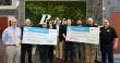Premier Subaru Stores in Branford and Middlebury CT Donate $158,548 To Camp Rising Sun