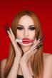 M·A·C Launches New Limited-Edition VIVA GLAM Lipglass Co-Created by Kim Petras